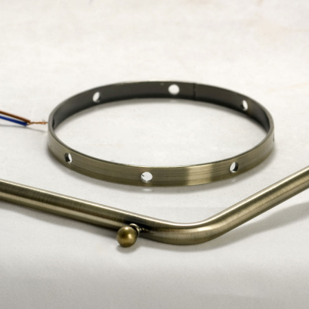 Люстры на штанге — Люстра на штанге Lussole LSP-8185 купить в 