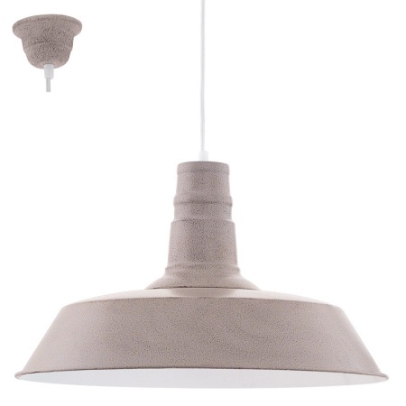 Подвесные светильники — Подвесной светильник EGLO 49399 купить в 
