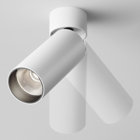 Споты — Спот Maytoni Technical C055CL-L12W4K-W-W купить в  Споты — Спот Maytoni Technical C055CL-L12W4K-W-W купить в