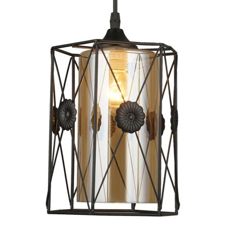 Подвесные светильники — Подвесной светильник Seven Fires Agvid 66687.01.14.01 купить в 