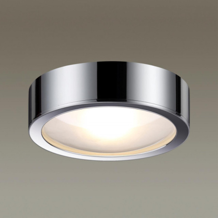 Накладные светильники — Накладной светильник Odeon Light 4343/7CL купить в 