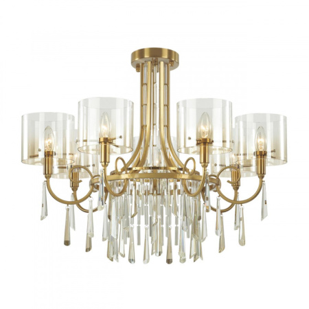 Люстры на штанге — Люстра на штанге Odeon Light 4886/7 купить в 