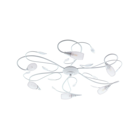 Люстры накладные — Накладная люстра EGLO 97749 купить в 