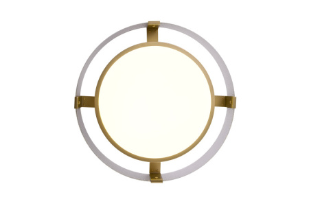 Накладные светильники — Накладной светильник Zortes ZRS.1097.40 купить в  Накладные светильники — Накладной светильник Zortes ZRS.1097.40 купить в