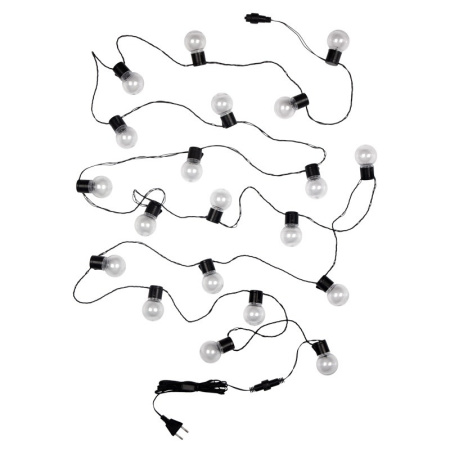 Светодиодные гирлянды — Светодиодная гирлянда Neon-Night 303-066 купить в 