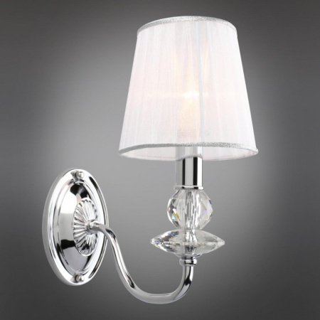 Настенные бра — Бра Omnilux OML-84901-01 купить в 