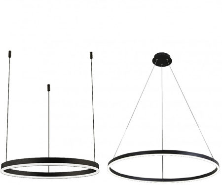 Подвесные светильники — Подвесной светильник Kink Light 08214,19A(4000K) купить в 