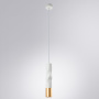 Подвесные светильники — Подвесной светильник ARTE Lamp A3280SP-1WH купить в  Подвесные светильники — Подвесной светильник ARTE Lamp A3280SP-1WH купить в