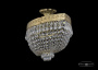 Люстры на штанге — Люстра на штанге Bohemia Ivele Crystal 19273/60IV G купить в  Люстры на штанге — Люстра на штанге Bohemia Ivele Crystal 19273/60IV G купить в