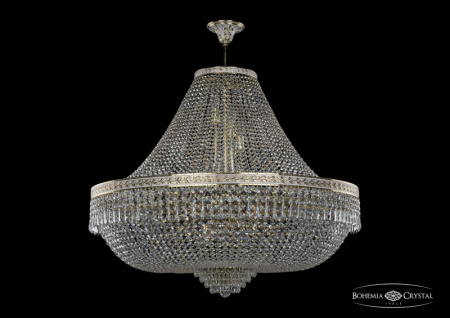 Люстры на штанге — Люстра на штанге Bohemia Ivele Crystal 19271/H1/100IV GW купить в  Люстры на штанге — Люстра на штанге Bohemia Ivele Crystal 19271/H1/100IV GW купить в