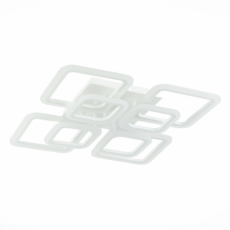 Люстры накладные — Накладная люстра Evoluce SLE900102-08 купить в 