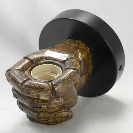 Настенные бра — Бра Lussole LSP-8078 купить в 