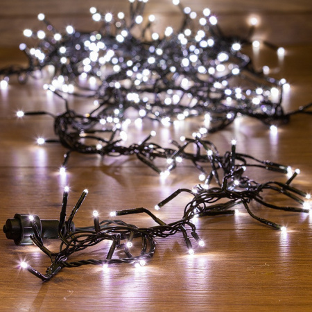 Светодиодные гирлянды — Светодиодная гирлянда Neon-Night 303-625 купить в 