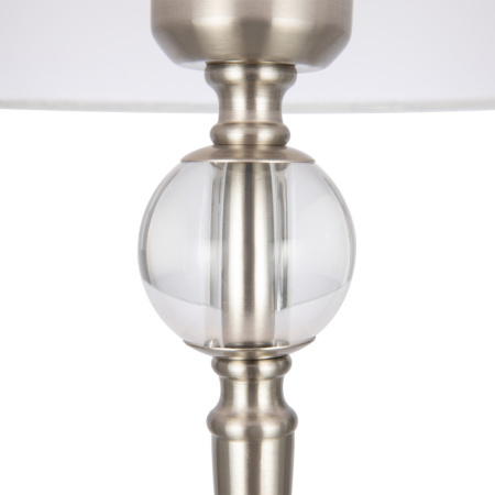 Торшеры и напольные светильники — Торшер Freya FR2190FL-01N купить в 