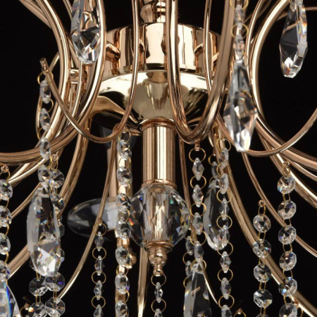 Люстры подвесные — Подвесная люстра MW-Light 373012808 купить в 