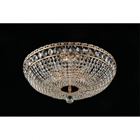 Люстры на штанге — Люстра на штанге APLOYT APL.758.17.09 купить в 