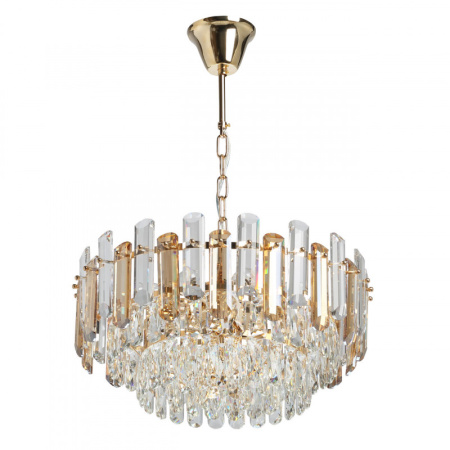 Люстры подвесные — Подвесная люстра MW-Light 642016008 купить в 