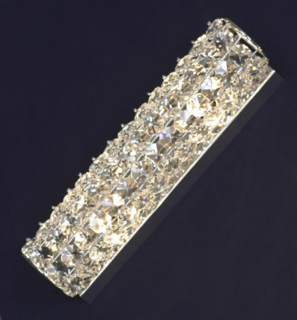 Настенные бра — Бра Lussole LSL-8701-02 купить в 