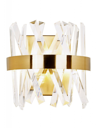 Настенные бра — Бра Natali Kovaltseva LED LAMPS 81102/1W купить в  Настенные бра — Бра Natali Kovaltseva LED LAMPS 81102/1W купить в