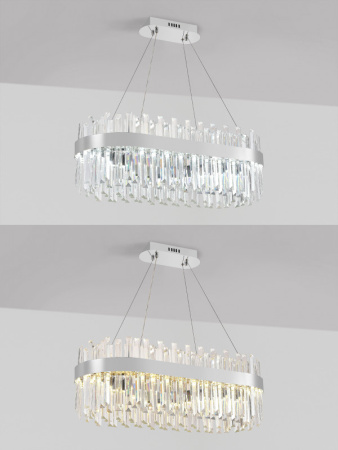 Люстры подвесные — Подвесная люстра Natali Kovaltseva LED LAMPS 81275 купить в  Люстры подвесные — Подвесная люстра Natali Kovaltseva LED LAMPS 81275 купить в
