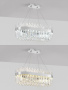 Люстры подвесные — Подвесная люстра Natali Kovaltseva LED LAMPS 81275 купить в  Люстры подвесные — Подвесная люстра Natali Kovaltseva LED LAMPS 81275 купить в