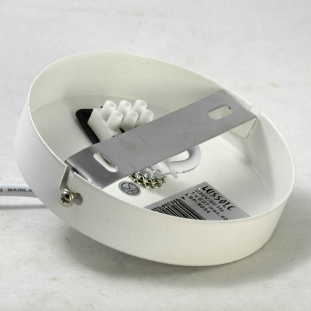 Подвесные светильники — Подвесной светильник Lussole LSP-8034 купить в 