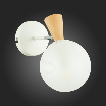 Настенные бра — Бра Evoluce SLE220701-01 купить в 