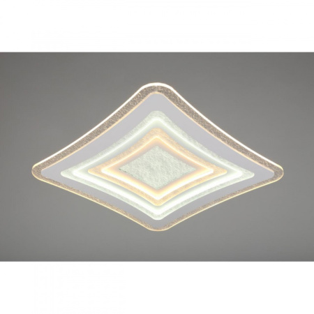 Накладные светильники — Накладной светильник Omnilux OML-08437-187 купить в 