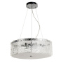 Люстры подвесные — Подвесная люстра ARTE Lamp A1222SP-6CC купить в  Люстры подвесные — Подвесная люстра ARTE Lamp A1222SP-6CC купить в