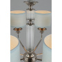 Люстры подвесные — Подвесная люстра APLOYT APL.712.03.08 купить в 