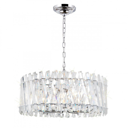 Люстры подвесные — Подвесная люстра Citilux CL334281 купить в 