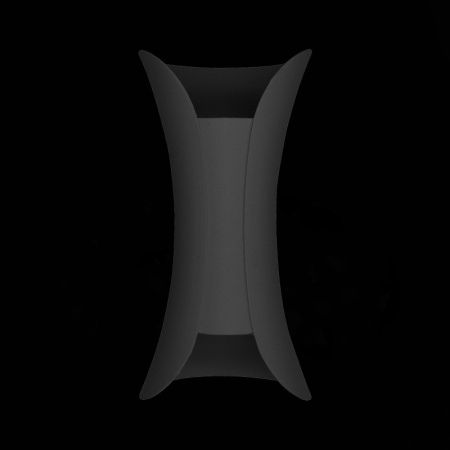 Средние уличные фонари — Садово-парковый светильник ST-Luce SL1584.411.02 купить в 