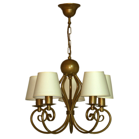 Люстры подвесные — Подвесная люстра Adilux 3588 купить в 