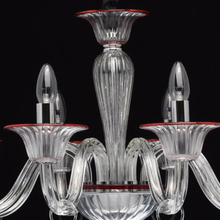 Люстры подвесные — Подвесная люстра MW-Light 483012008 купить в 