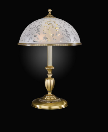 Настольные лампы — Настольная лампа Reccagni Angelo P 6202 G купить в  Настольные лампы — Настольная лампа Reccagni Angelo P 6202 G купить в