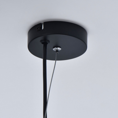 Подвесные светильники — Подвесной светильник DeMarkt 673015604 купить в 