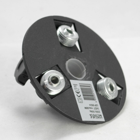 Торшеры и напольные светильники — Торшер Lussole GRLSP-9824 купить в 