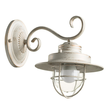 Настенные бра — Бра ARTE Lamp A4579AP-1WG купить в  Настенные бра — Бра ARTE Lamp A4579AP-1WG купить в