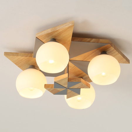 Люстры накладные — Накладная люстра ImperiumLoft 151510-26 купить в 