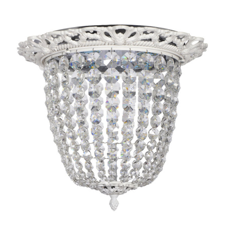 Люстры накладные — Накладная люстра Arti Lampadari Bienno L 1.13.38.100 W купить в 