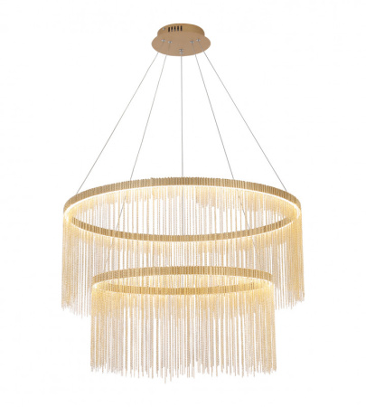 Люстры подвесные — Подвесная люстра Kink Light 08260-80+60,33 купить в 