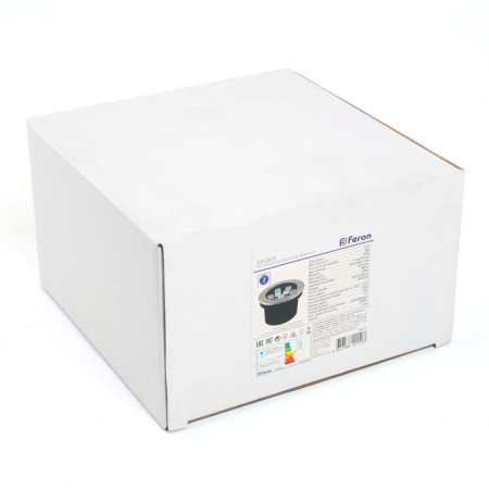 Грунтовые светильники — Грунтовый светильник Feron 48469 купить в 