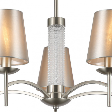 Люстры на штанге — Люстра на штанге F-Promo 2906-5P купить в 