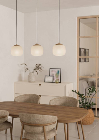 Подвесные светильники — Подвесной светильник EGLO 900894 купить в 