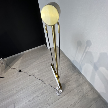 Торшеры и напольные светильники — Торшер ImperiumLoft 232737-23 купить в 