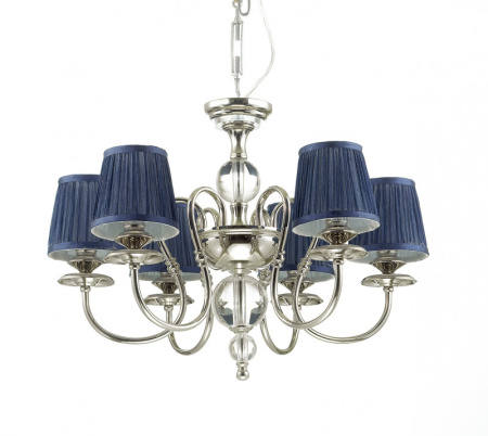 Люстры подвесные — Подвесная люстра Odeon Light 4191/6 купить в 