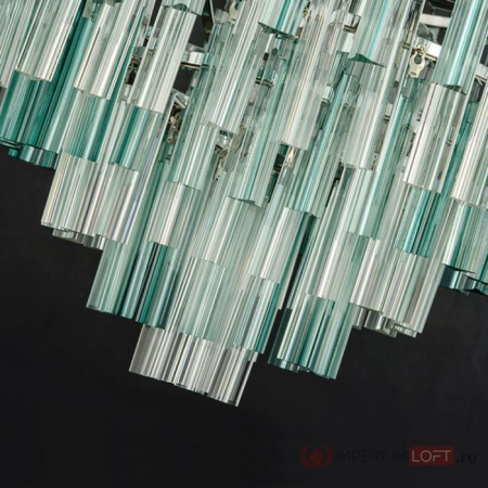 Люстры каскадные — Каскадная люстра ImperiumLoft 189462-26 купить в 