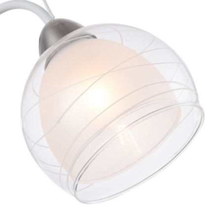 Настенные бра — Бра Freya FR5052-WL-01-W купить в 