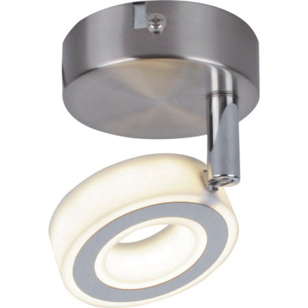 Споты — Спот TOPLIGHT TL1229Y-01SN купить в  Споты — Спот TOPLIGHT TL1229Y-01SN купить в