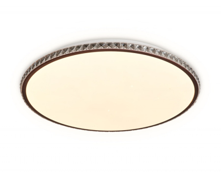 Накладные светильники — Накладной светильник Ambrella Light FF71 купить в 